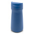 Kubek termiczny 450 ml Air Gifts | Zesha Niebieski V1424-11  thumbnail
