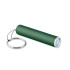 Latarka plastikowa Ciemnozielony MO9469-60 (2) thumbnail