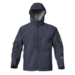 Męska kurtka softshell