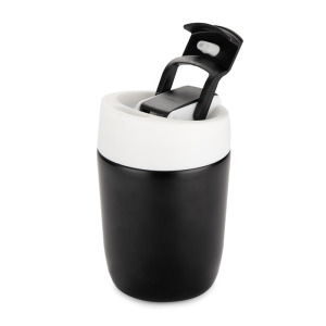 Kubek termiczny DOPPIO 360 ml