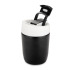 Kubek termiczny DOPPIO 360 ml Czarny 16029-02 (1) thumbnail