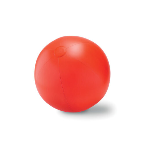 Duża piłka plażowa czerwony MO8956-05 (1)