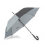 Parasol LIF Szary 37055-14  thumbnail