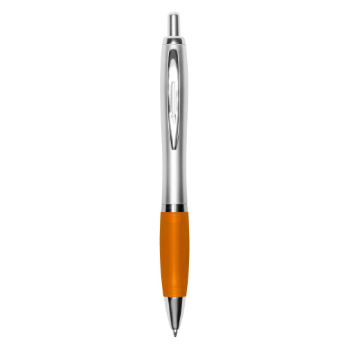 Długopis pomarańczowy V1272-07 (6)