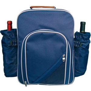 Plecak piknikowy VIRGINIA niebieski