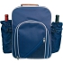 Plecak piknikowy VIRGINIA niebieski 660704  thumbnail
