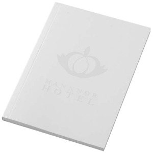 Notatnik A6 Novella Austen z miękką okładką, 50 kartek