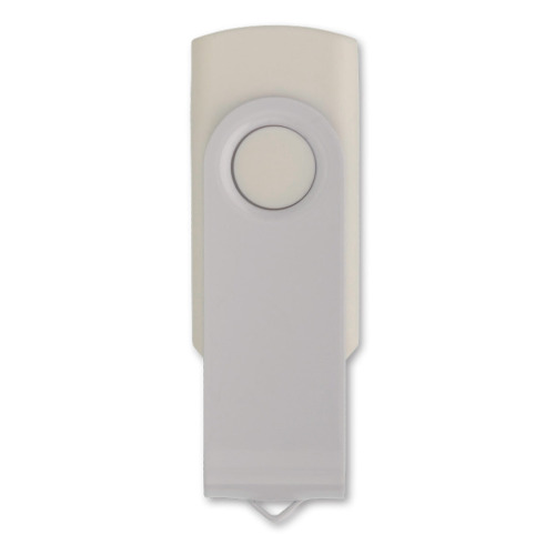 Pamięć USB Twister 4GB Biały LT26402-N0001 