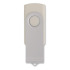 Pamięć USB Twister 4GB Biały LT26402-N0001  thumbnail