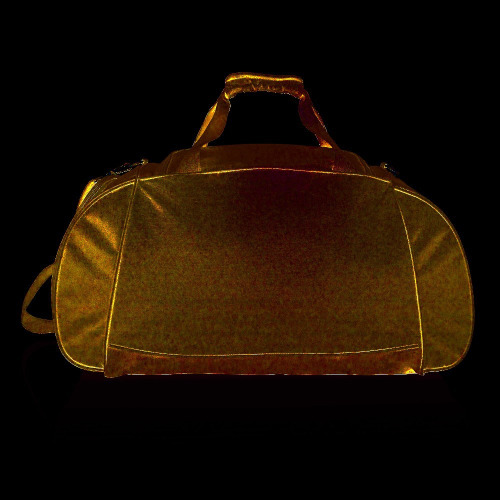 Torba sportowa, podróżna Swiss Peak Czarny V0863-03 (4)