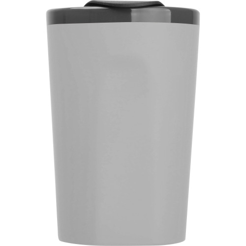 Kubek ceramiczny soft touch 400 ml TOMAS Szary 8549807 (4)