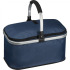Kosz na zakupy termiczny RAQUEL Granatowy 6315344  thumbnail