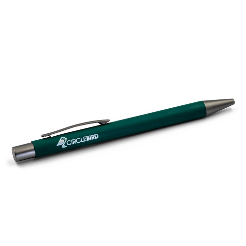 Długopis | Treven zielony V0057-06 (7)