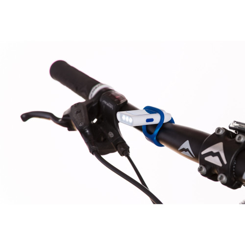 Lampka rowerowa Czerwony V8707-05 (1)