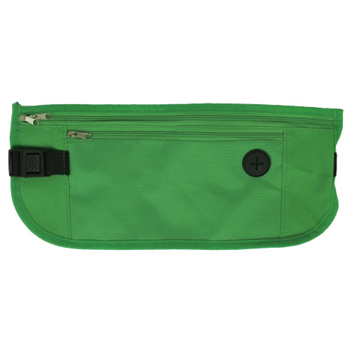 Saszetka, pasek do biegania Zielony V4968-06 (1)