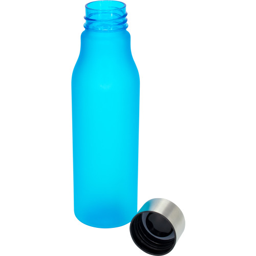 Butelka plastikowa 550 ml DENISE Jasnoniebieski 6065624 (8)
