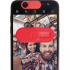 Zaślepka na kamerę w telefonie ESTER Czerwony 2253405  thumbnail