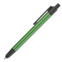 Długopis metalowy touch pen SPEEDY zielony 006709 (2) thumbnail
