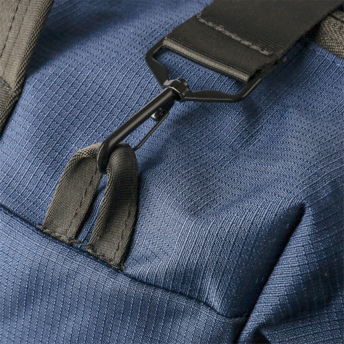 Torba sportowa, podróżna Niebieski VB128-11 (16)