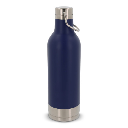 Termos ze stali nierdzewnej 400ml Ciemnoniebieski LT98811-N0010 