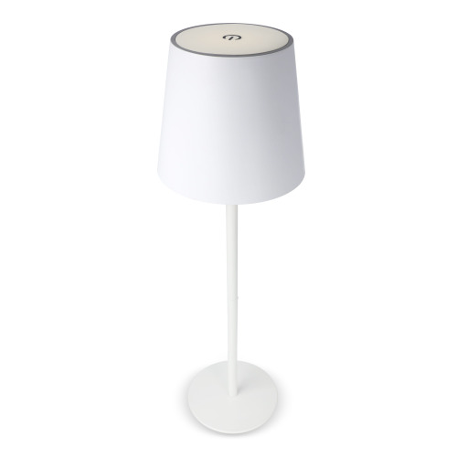 Ładowalna lampa stołowa Biały LT91102-N0001 (4)