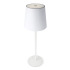 Ładowalna lampa stołowa Biały LT91102-N0001 (4) thumbnail