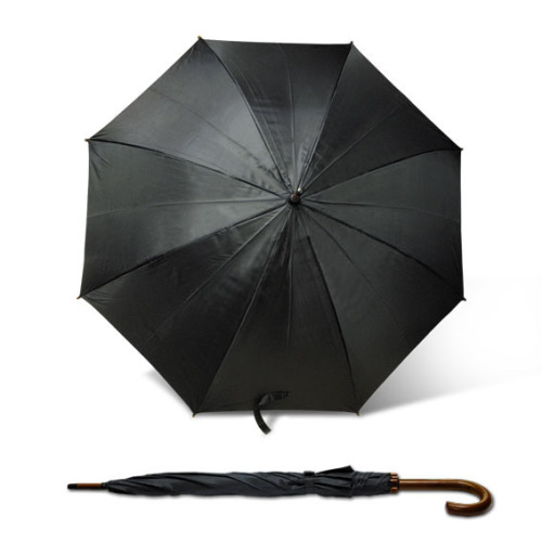 Parasol STICK Czarny 37001-02 (1)