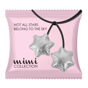 2 SERCA/GWIAZDKI SASZETKA 2 Gwiazdki Saszetka