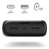 Power bank 24000 mAh Hama Power Pack Performance Czarny VH027-03 (8) thumbnail