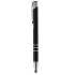 Długopis, touch pen czarny V1601-03  thumbnail