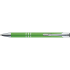 Długopis metalowy ASCOT jasnozielony 333929 (1) thumbnail