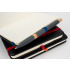 Notatnik A6 w linie ALEX Niebieski 2031504 (11) thumbnail
