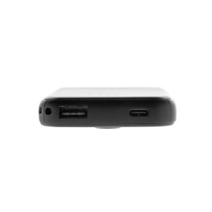 Magnetyczny bezprzewodowy power bank 5000 mAh, 5W Stellar