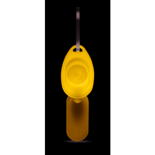 Zawieszka na suwak Niebieski MO9396-37 (1)