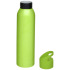 Bidon Sky o pojemności 650 ml Zielony limonkowowy 10065363 (3) thumbnail
