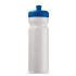 Bidon Sportowy Classic 750ml Biały / ciemnoniebieski LT98797-N0110  thumbnail