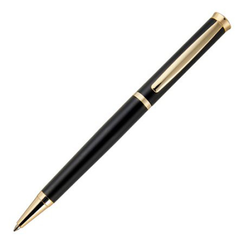Długopis Sophisticated Matte Nude Czarny HSC3114A 