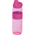 Butelka z tritanu 750 ml LUCREZIA Różowy 8558811 (6) thumbnail
