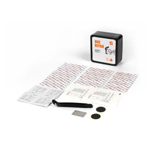 MyKit zestaw do naprawy rowerów w puszce Czarny 1Z263590 (2)