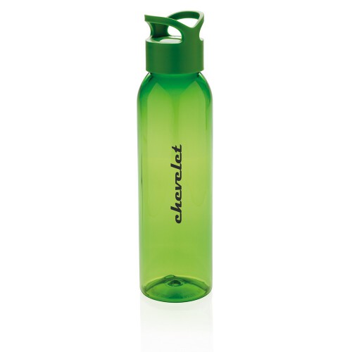 Butelka sportowa 650 ml zielony V0993-06 (3)