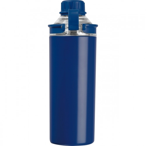 Butelka termiczna MONZA 500 ml Granatowy 524244 (4)