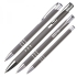 Długopis metalowy soft touch NEW JERSEY grafitowy 055577 (1) thumbnail