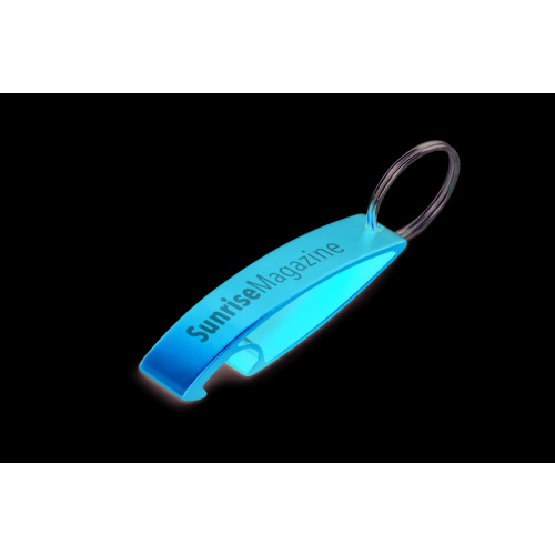 Brelok otwieracz Pomarańczowy MO8664-10 (2)