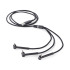 Kabel USB 6 w 1 RICO Czarny 09122-02S (2) thumbnail