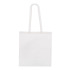 Torba z bawełny z recyklingu z dnem 140g/m² 38x42cm Biały LT95241-N0001 (1) thumbnail