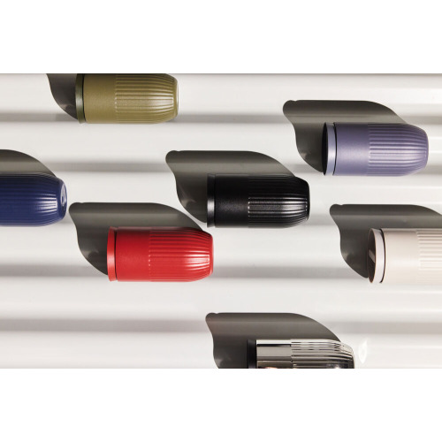 TOVA KUBEK DO SAMOCHODU, ZIELONY Zielony 5018540- (6)