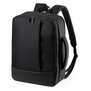 Plecak na laptopa 15" czarny