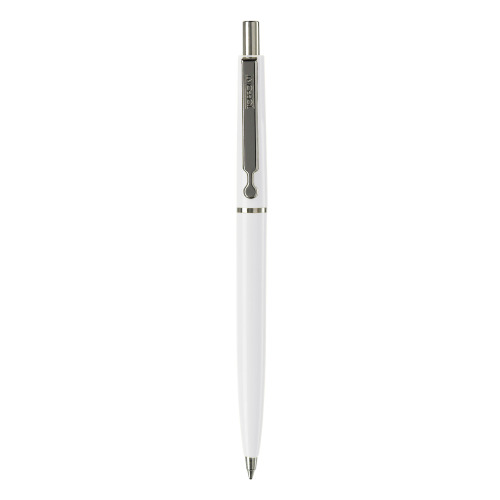 Długopis 925 DP Biały LT80290-N0001 (3)