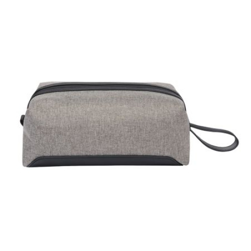 Kosmetyczka Holborn Light Grey Szary NTC512K (3)