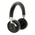 Bezprzewodowe słuchawki nauszne Aria czarny P328.681 (1) thumbnail